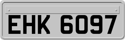 EHK6097