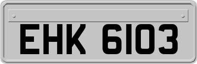 EHK6103