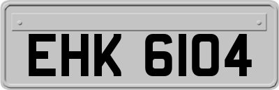 EHK6104