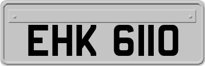 EHK6110