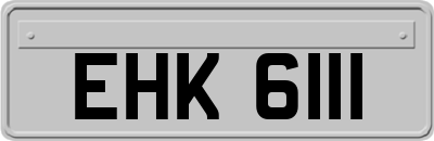 EHK6111