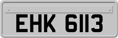 EHK6113