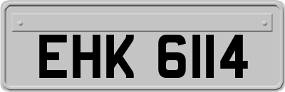 EHK6114