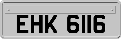 EHK6116