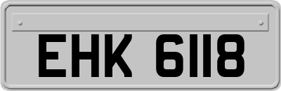EHK6118