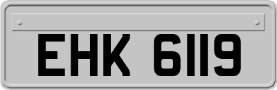 EHK6119