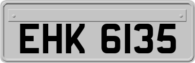 EHK6135