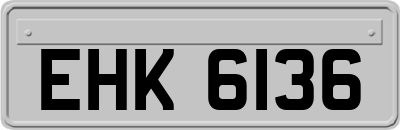 EHK6136