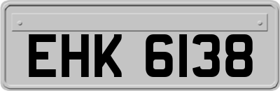 EHK6138