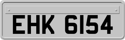 EHK6154