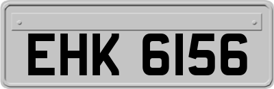 EHK6156