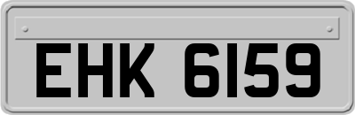 EHK6159