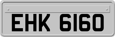 EHK6160