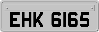 EHK6165