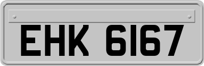 EHK6167