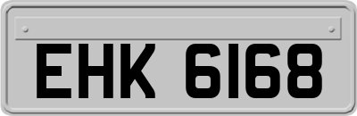 EHK6168