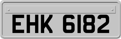 EHK6182