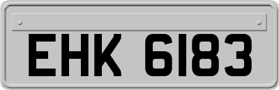 EHK6183