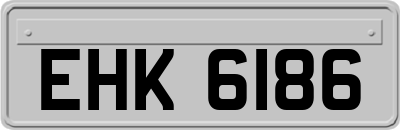 EHK6186