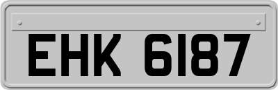 EHK6187