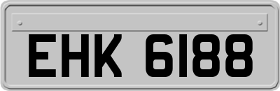 EHK6188