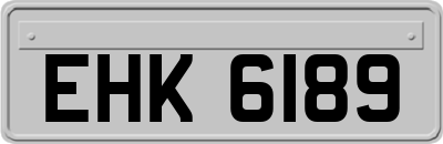 EHK6189