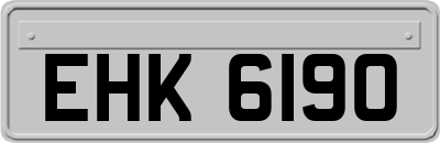 EHK6190
