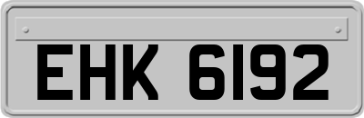 EHK6192