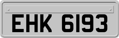 EHK6193