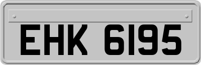 EHK6195