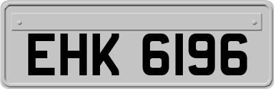 EHK6196