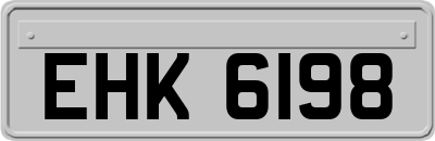 EHK6198