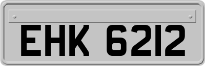 EHK6212