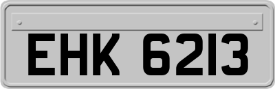 EHK6213