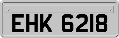 EHK6218