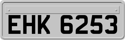EHK6253