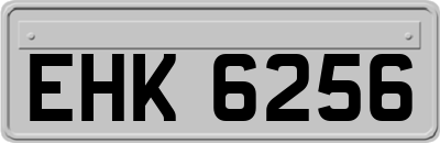 EHK6256