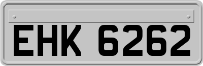 EHK6262