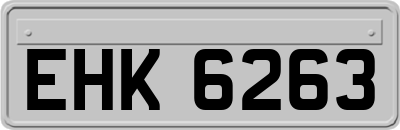 EHK6263