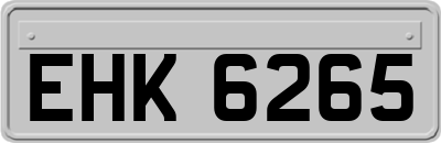EHK6265