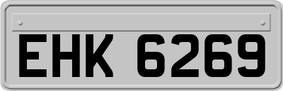 EHK6269
