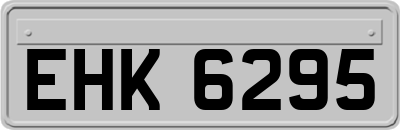 EHK6295
