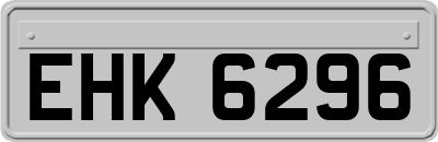 EHK6296