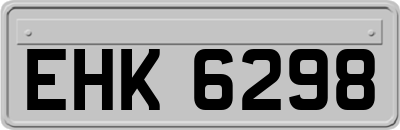 EHK6298