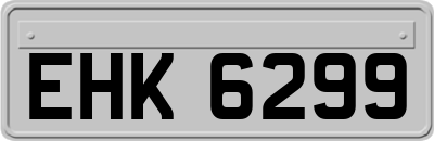 EHK6299