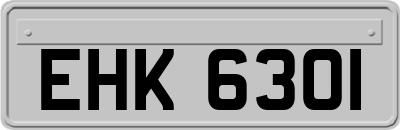 EHK6301