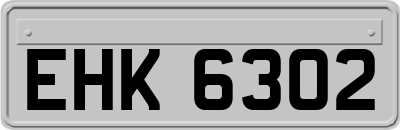 EHK6302