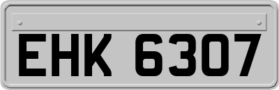 EHK6307