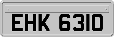EHK6310