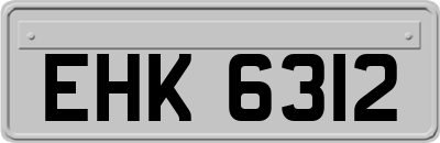 EHK6312